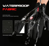Ultimate Waterproof & Windproof Thermal Gloves