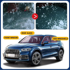 š„Hot Saleš„Glass Oil Film Removing Paste(Complimentary Sponge Cleaning)