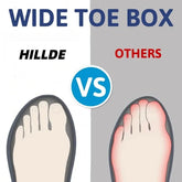 Men’s Comfortable Lace-Up Brogue Sneakers – Ultra-Lightweight & Breathable Woven Upper, Arch Support, Wide-Toe Fit, Shock-Absorbing Sole for All-Day Comfort