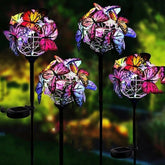 Solar Stake Lights Butterflies Decor Lights ( BUY 1 GET 1 FREE )