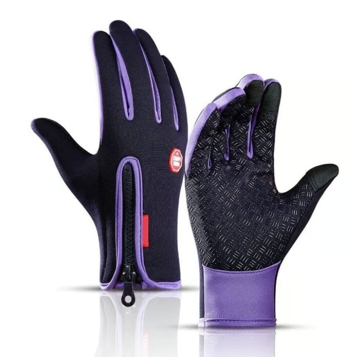 Ultimate Waterproof & Windproof Thermal Gloves
