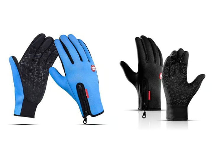 Ultimate Waterproof & Windproof Thermal Gloves