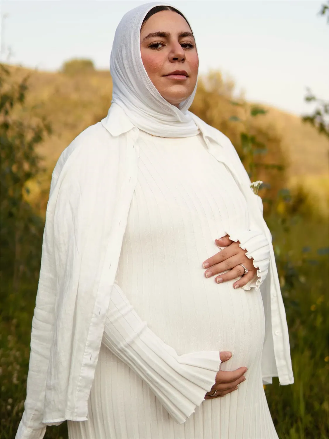 Fall New Sleeved Knit Midi Dress (Buy 2 Free Shipping)