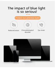 🔥Color-changing anti-blue light presbyopia glasses