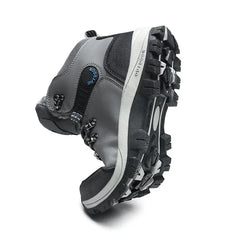 Outdoor Wear- Resistant Hiking Shoes Men Padded High-top Warm Casual Snow Boots