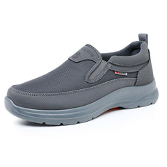 Men's Orthopedic Slip-On Sneakers