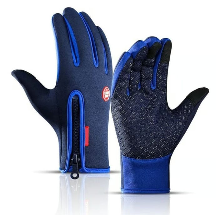 Ultimate Waterproof & Windproof Thermal Gloves