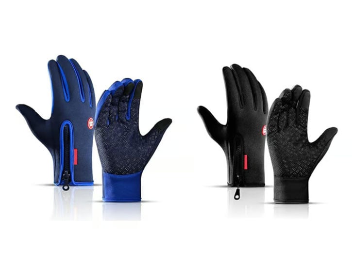 Ultimate Waterproof & Windproof Thermal Gloves