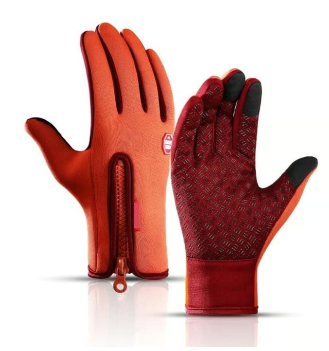 Ultimate Waterproof & Windproof Thermal Gloves