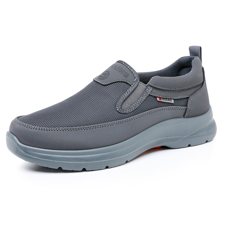 Men's Orthopedic Slip-On Sneakers