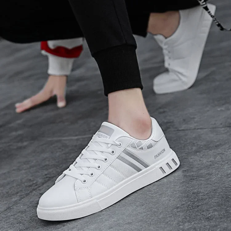 Men's Casual Business All-match Sneakers