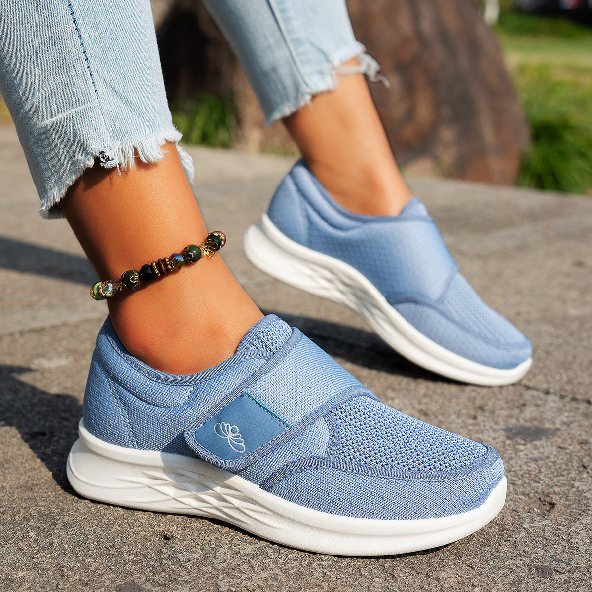 Women's Orthopedic Walking Shoes