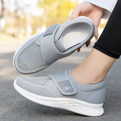 Women's Orthopedic Walking Shoes