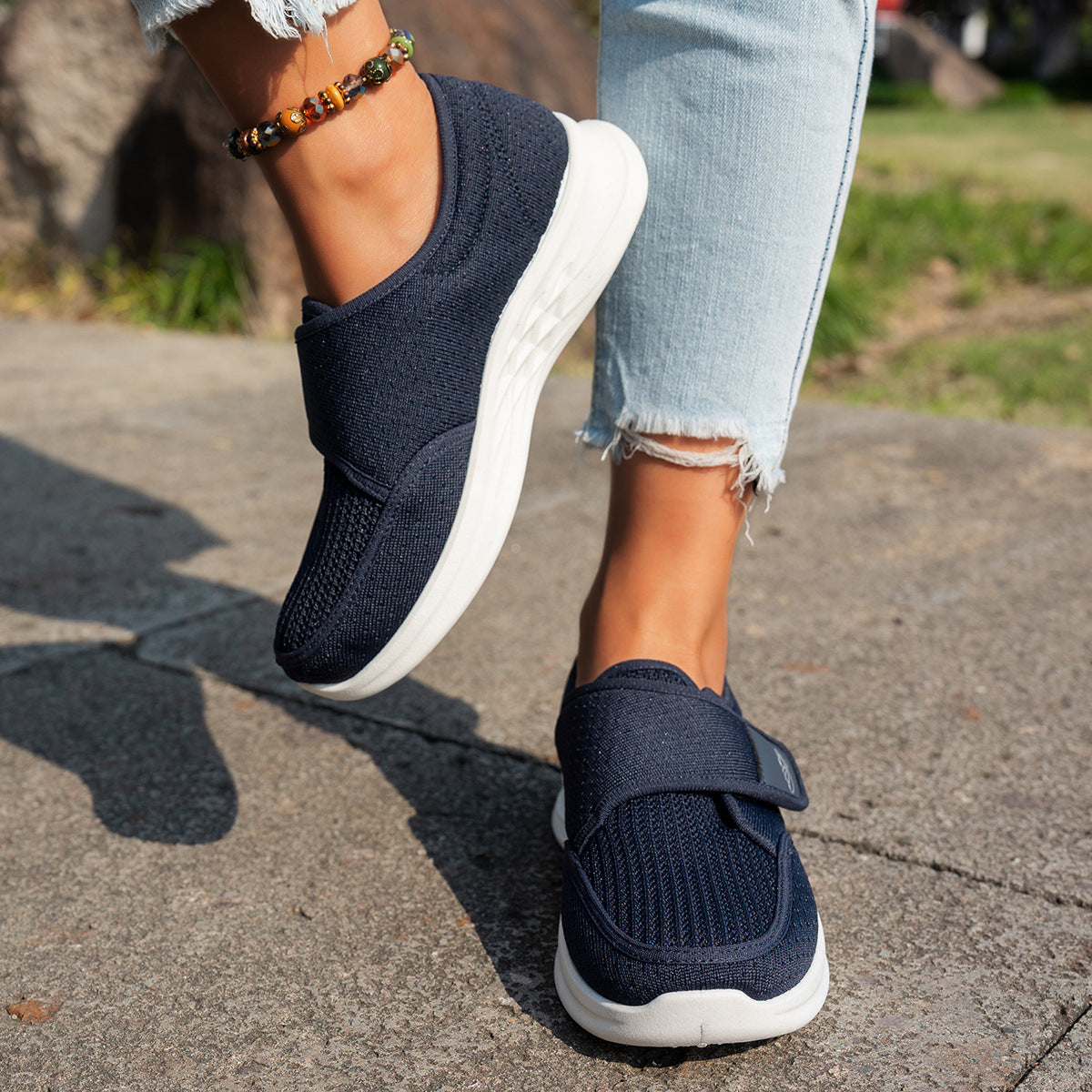 Women's Orthopedic Walking Shoes