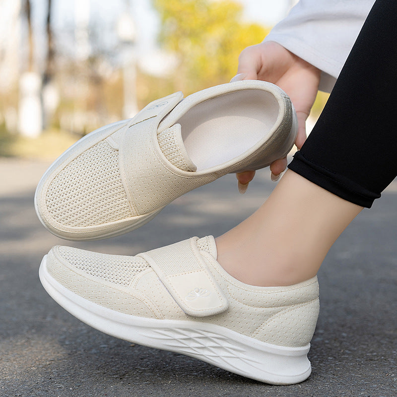Women's Orthopedic Walking Shoes