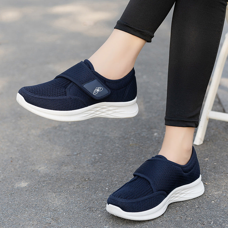 Women's Orthopedic Walking Shoes