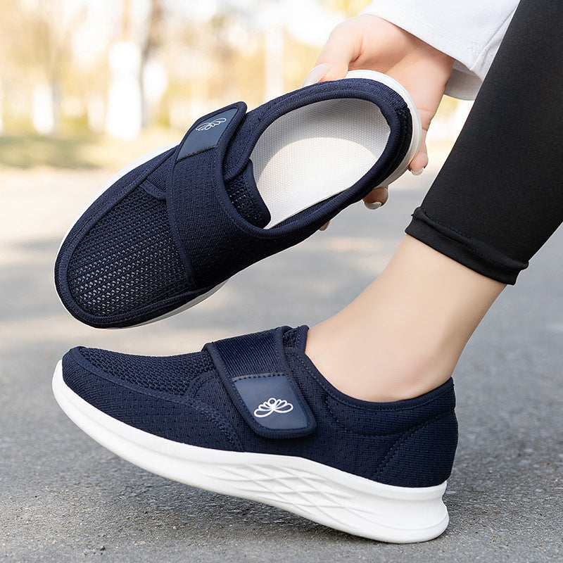 Women's Orthopedic Walking Shoes