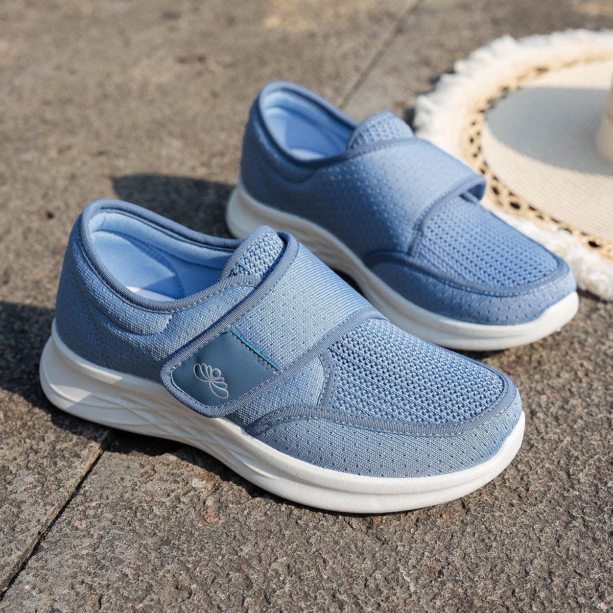 Women's Orthopedic Walking Shoes