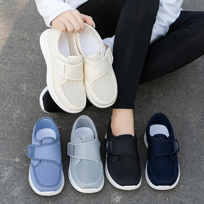 Women's Orthopedic Walking Shoes