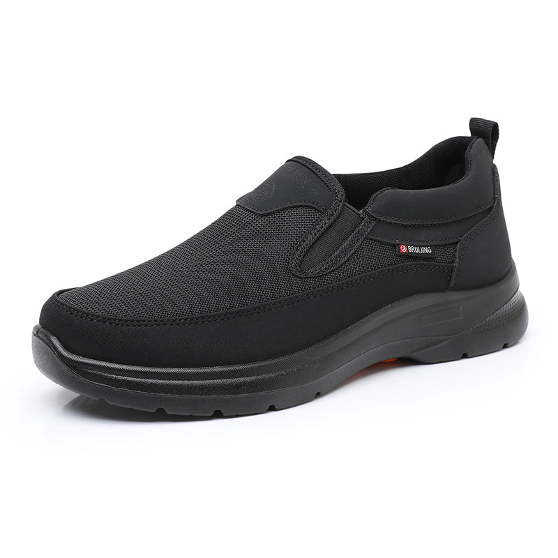 Men's Orthopedic Slip-On Sneakers