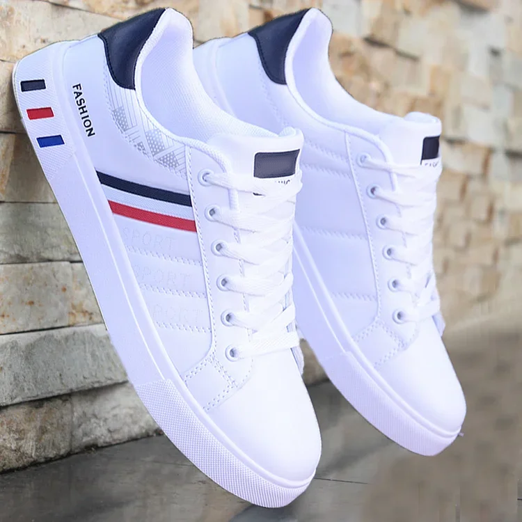 Men's Casual Business All-match Sneakers