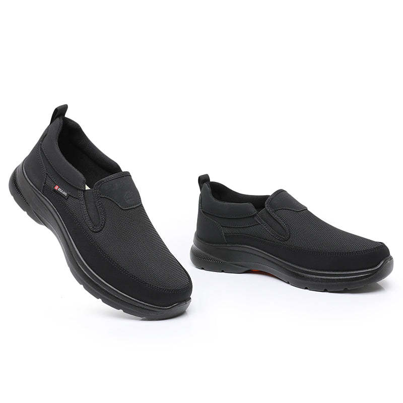Men's Orthopedic Slip-On Sneakers