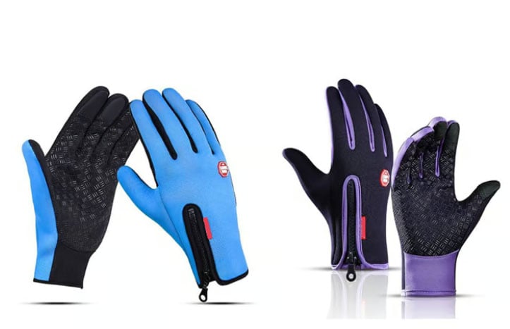 Ultimate Waterproof & Windproof Thermal Gloves