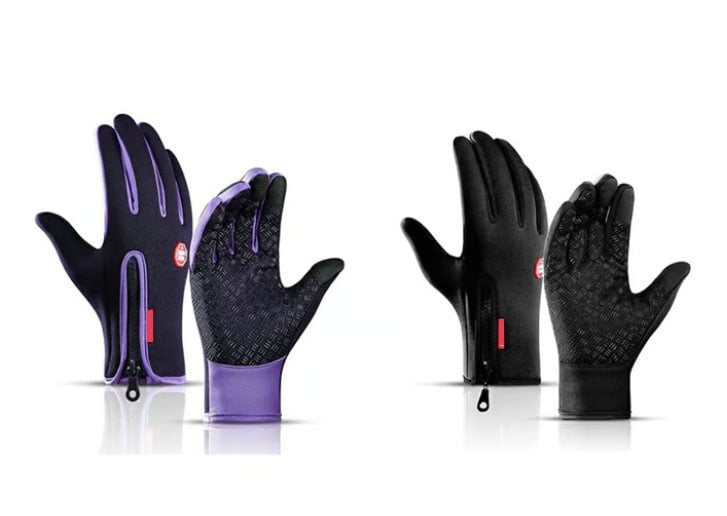 Ultimate Waterproof & Windproof Thermal Gloves